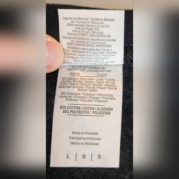 DJ Pauly D Sweatshirt - Picture 4 of 4